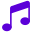music